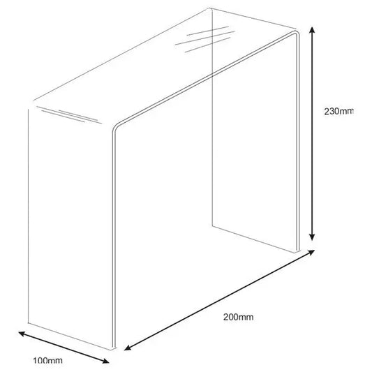 Pleksi Ürün Teşhir Platformu - QueenBeeIstanbul