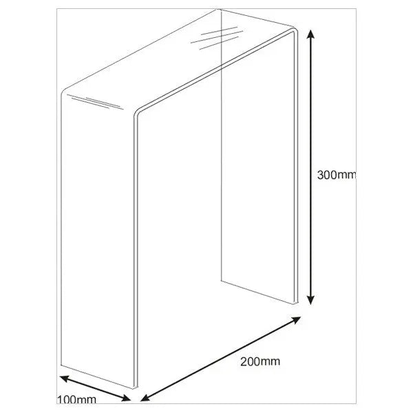Pleksi Ürün Teşhir Platformu - QueenBeeIstanbul