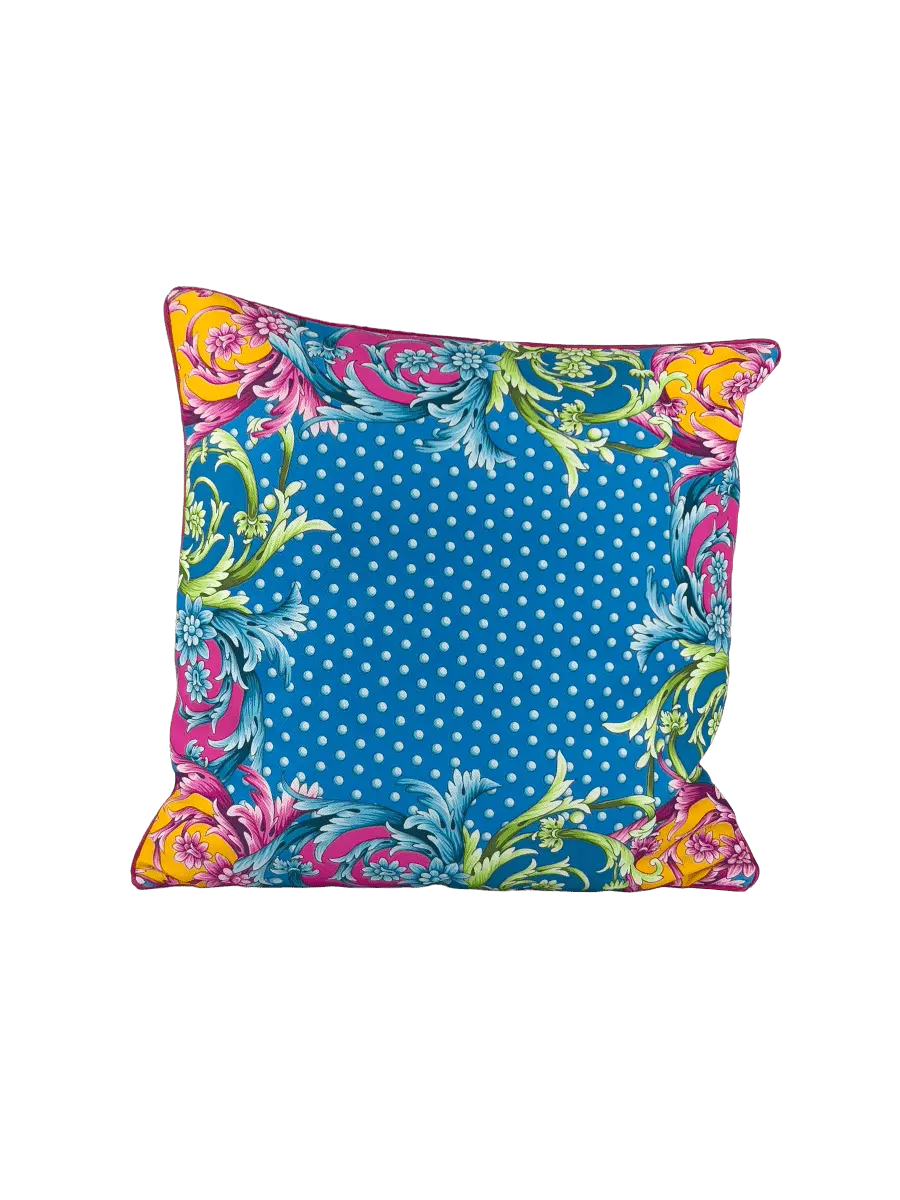 Viva Casa – Capri Dots Kırlent Kılıfı - QueenBeeIstanbul