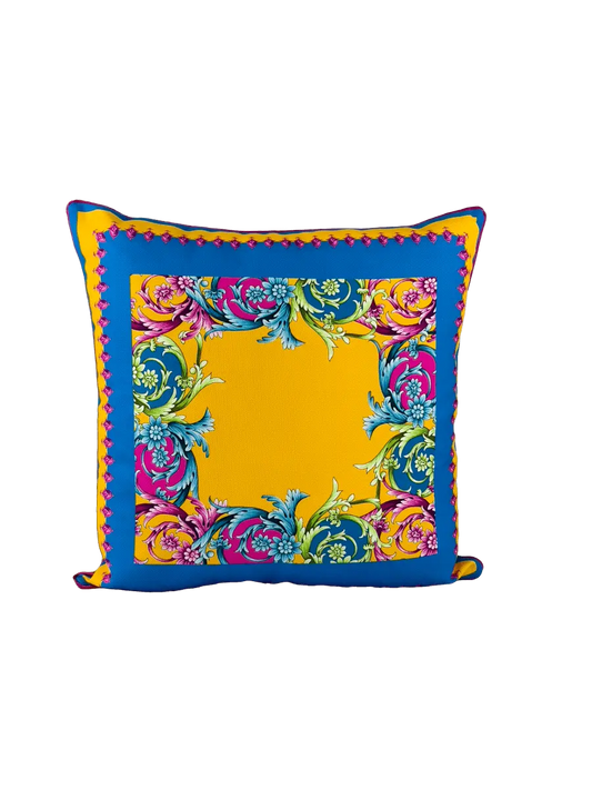 Viva Casa – Palermo Sol Kırlent Kılıfı - QueenBeeIstanbul