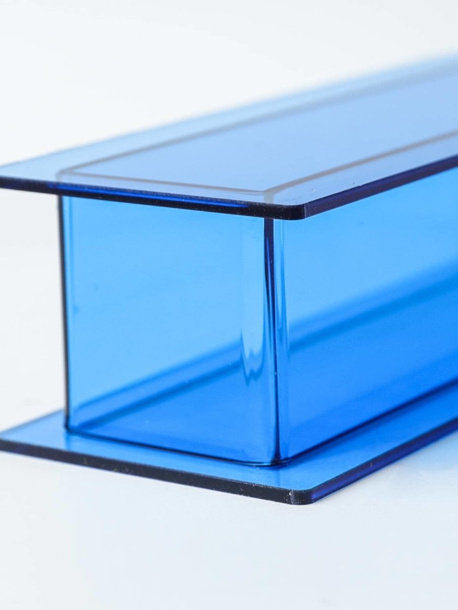 Arc Dizayn Renkli Vazo - QueenBeeIstanbul