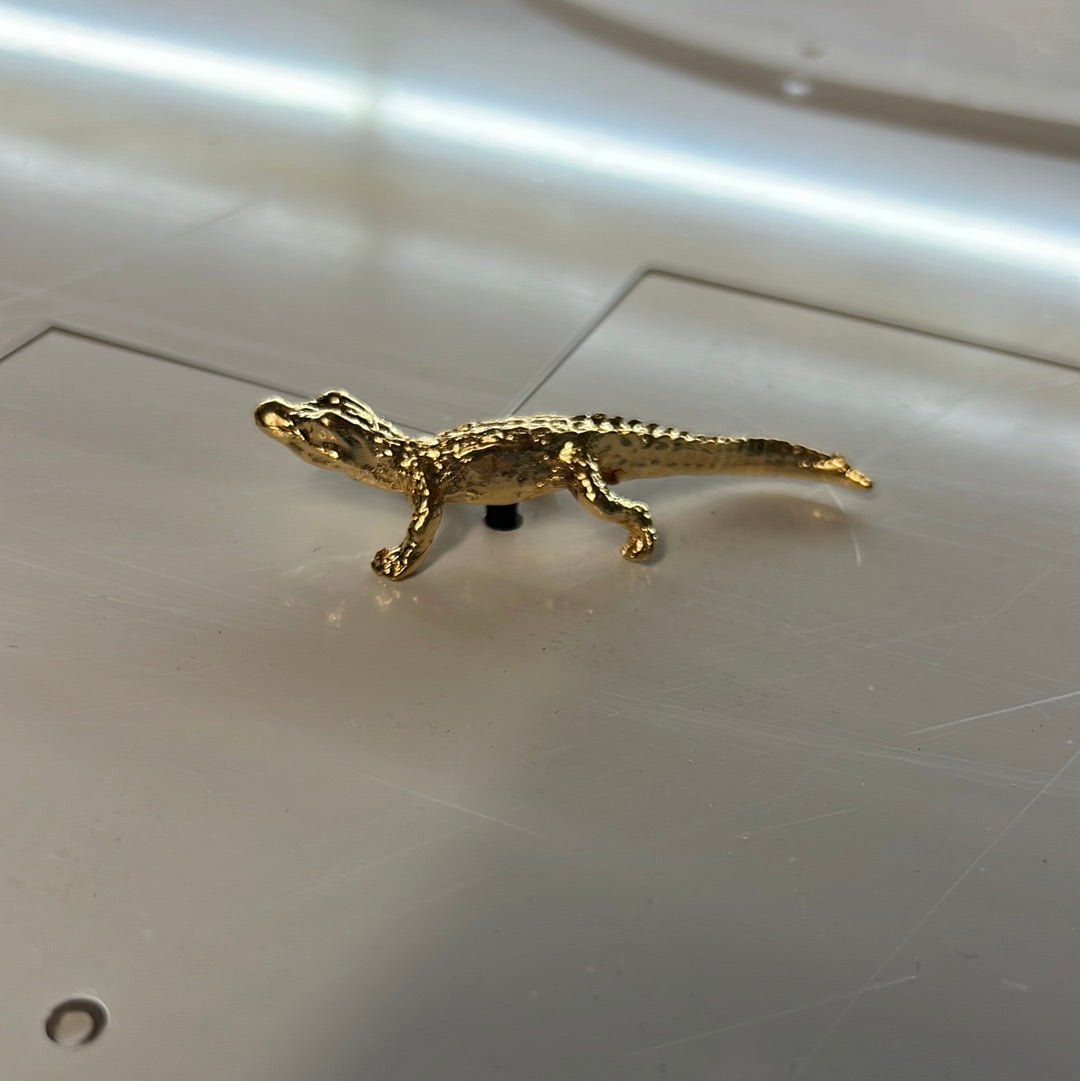 Metal Objeli Sunum Tepsi - Stand - QueenBeeIstanbul