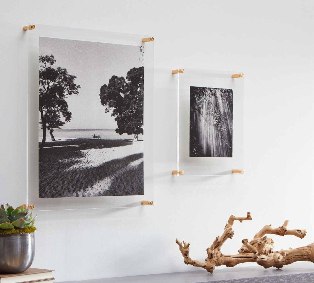 Fotograf Baskılı Çerçeve - Düğün & Çocuk & Aile Fotografları için İdeal - QueenBeeIstanbul