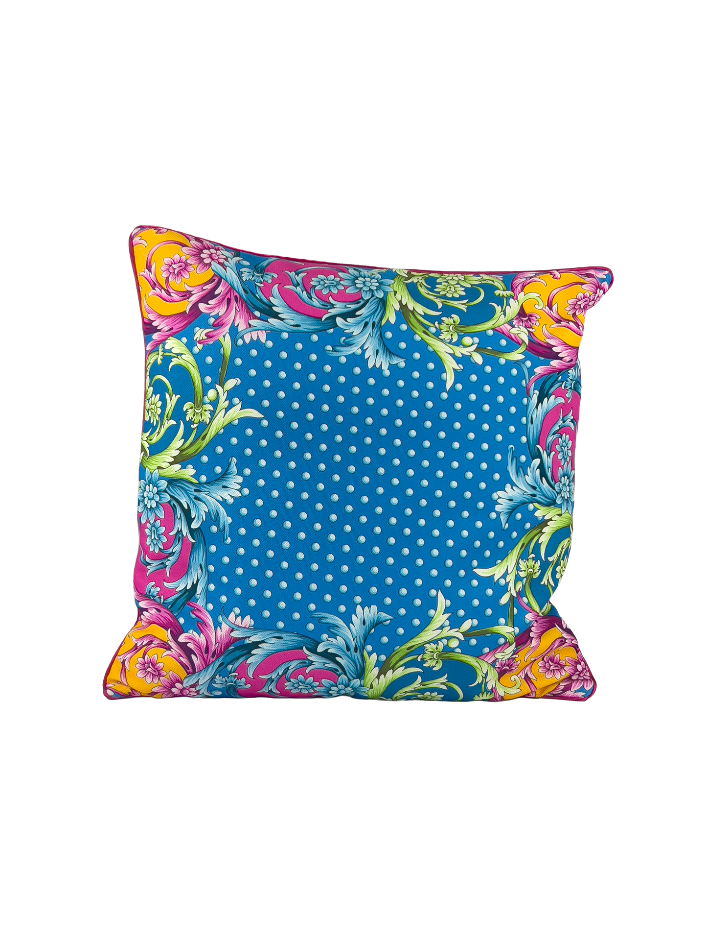 Viva Casa – Sirena Polka Kırlent Kılıfı