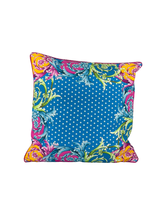 Viva Casa – Sirena Polka Kırlent Kılıfı